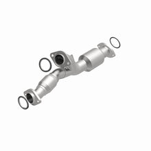 Load image into Gallery viewer, MagnaFlow Exhaust Products 444748 California CARB Direct-Fit Catalytic Converter for Select Lexus SC300