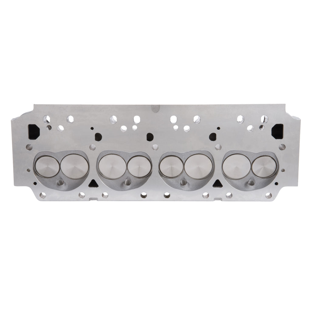 Cylinder-Head-Bb-Chrysler-Performer-Rpm-75Cc-Chamber-For-Hydraulic-Roller-Cam-Complete