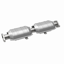 Load image into Gallery viewer, MagnaFlow Exhaust Products 23250 Standard Grade Direct-Fit Catalytic Converter for Select Mitsubishi Galant, Mitsubishi Sigma
