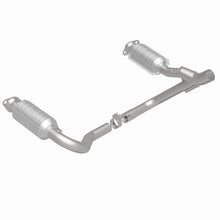 Load image into Gallery viewer, MagnaFlow Exhaust Products 49832 OEM Grade Direct-Fit Catalytic Converter for Select Chrysler Aspen, Dodge Durango