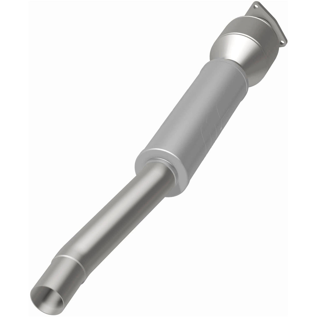 MagnaFlow Exhaust Products 441027 California CARB Direct-Fit Catalytic Converter for Select Mercedes-Benz CL500, Mercedes-Benz CLK430, Mercedes-Benz E430, Mercedes-Benz S430, Mercedes-Benz S500, Mercedes-Benz SL500, Volkswagen Phaeton