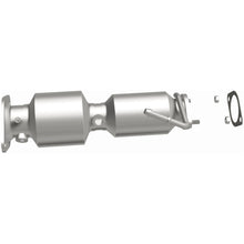 Load image into Gallery viewer, MagnaFlow Exhaust Products 52855 OEM Grade Direct-Fit Catalytic Converter for Select Hyundai Veloster