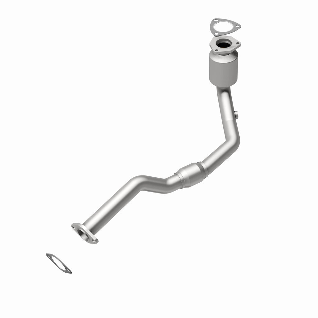 MagnaFlow Exhaust Products 24323 HM Grade Direct-Fit Catalytic Converter for Select Saturn Vue