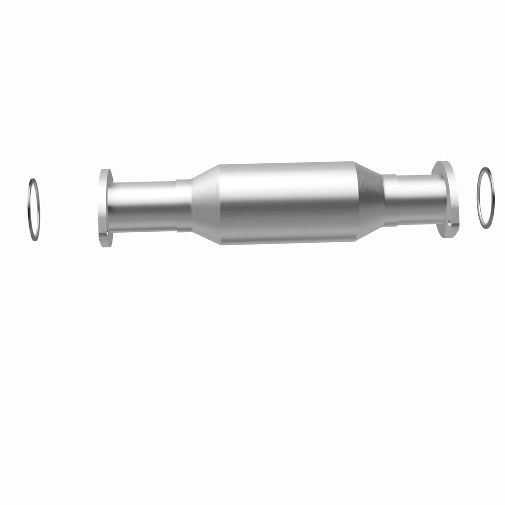 MagnaFlow Exhaust Products 4481609 California CARB Direct-Fit Catalytic Converter for Select Toyota Tacoma