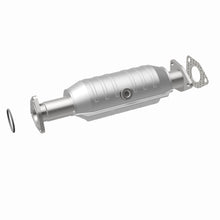 Load image into Gallery viewer, MagnaFlow Exhaust Products 93363 HM Grade Direct-Fit Catalytic Converter for Select Acura MDX, Honda Pilot