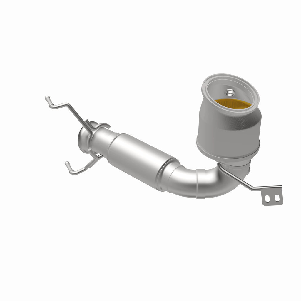 MagnaFlow Exhaust Products 52929 OEM Grade Direct-Fit Catalytic Converter for Select BMW 228i Gran Coupe, BMW 228i xDrive Gran Coupe, BMW X1, BMW X2, Mini Cooper, Mini Cooper Clubman, Mini Cooper Countryman