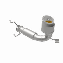 Load image into Gallery viewer, MagnaFlow Exhaust Products 52929 OEM Grade Direct-Fit Catalytic Converter for Select BMW 228i Gran Coupe, BMW 228i xDrive Gran Coupe, BMW X1, BMW X2, Mini Cooper, Mini Cooper Clubman, Mini Cooper Countryman