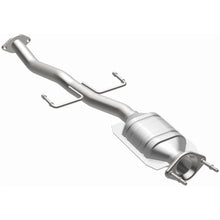 Load image into Gallery viewer, MagnaFlow Exhaust Products 50672 HM Grade Direct-Fit Catalytic Converter for Select Mazda Protege
