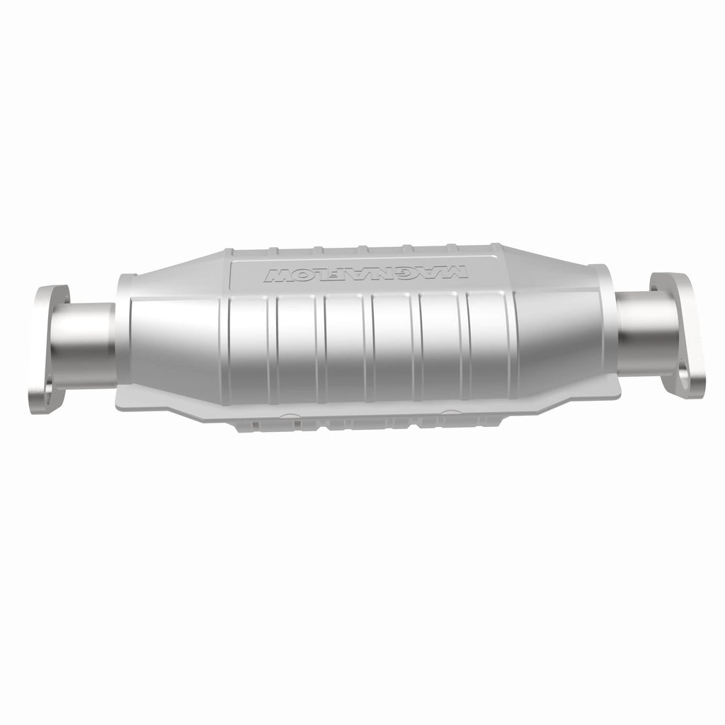 MagnaFlow Exhaust Products 23689 Standard Grade Direct-Fit Catalytic Converter for Select Mazda RX-7