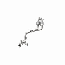 Load image into Gallery viewer, MagnaFlow Exhaust Products 23581 Standard Grade Direct-Fit Catalytic Converter for Select Mercedes-Benz 500E