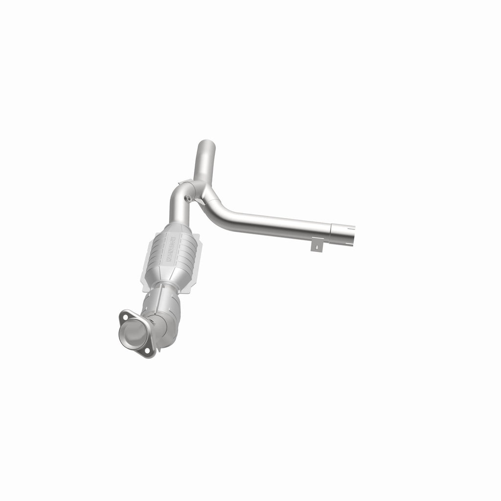MagnaFlow Exhaust Products 49622 OEM Grade Direct-Fit Catalytic Converter for Select Ford F-150, Ford F-150 Heritage