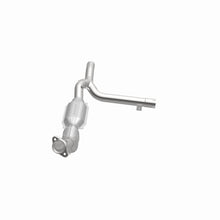 Load image into Gallery viewer, MagnaFlow Exhaust Products 49622 OEM Grade Direct-Fit Catalytic Converter for Select Ford F-150, Ford F-150 Heritage