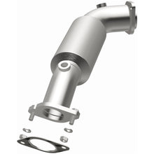 Load image into Gallery viewer, MagnaFlow Exhaust Products 21-818 OEM Grade Direct-Fit Catalytic Converter for Select Ford Explorer