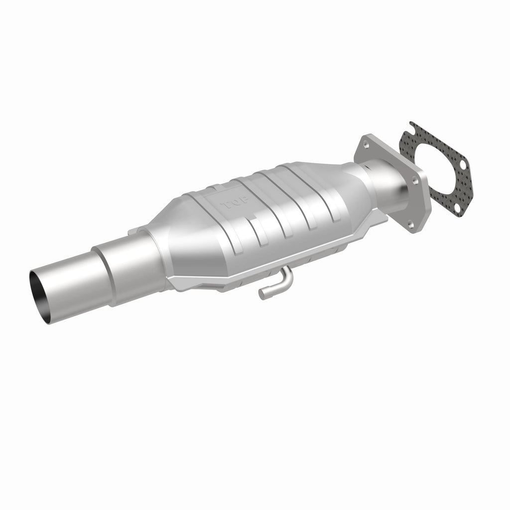 MagnaFlow Exhaust Products 93439 Standard Grade Direct-Fit Catalytic Converter for Select Buick Regal, Buick Riviera