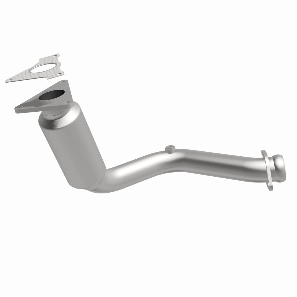 MagnaFlow Exhaust Products 23517 HM Grade Direct-Fit Catalytic Converter for Select Chevrolet Camaro, Pontiac Firebird