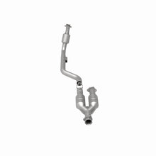 Load image into Gallery viewer, MagnaFlow Exhaust Products 24540 HM Grade Direct-Fit Catalytic Converter for Select Chrysler Crossfire, Mercedes-Benz SLK320