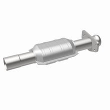 Load image into Gallery viewer, MagnaFlow Exhaust Products 93485 Standard Grade Direct-Fit Catalytic Converter for Select Chevrolet S10 Blazer, GMC Jimmy, Oldsmobile Bravada