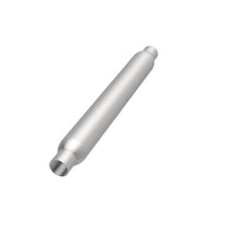 Load image into Gallery viewer, MagnaFlow Exhaust Products 18145 Glasspack Performance Muffler; 2.25in. Center/Center; 3.5x26x3.5 Body