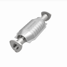Load image into Gallery viewer, MagnaFlow Exhaust Products 23482 Standard Grade Direct-Fit Catalytic Converter for Select Buick Skylark, Oldsmobile Cutlass Calais, Pontiac Grand Am
