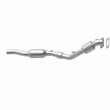 Load image into Gallery viewer, MagnaFlow Exhaust Products 23613 HM Grade Direct-Fit Catalytic Converter for Select Audi S4