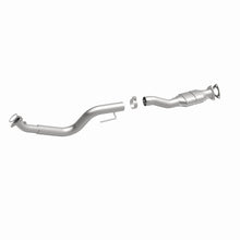 Load image into Gallery viewer, MagnaFlow Exhaust Products 49602 OEM Grade Direct-Fit Catalytic Converter for Select Chevrolet Express 2500, Chevrolet Express 3500, GMC Savana 2500, GMC Savana