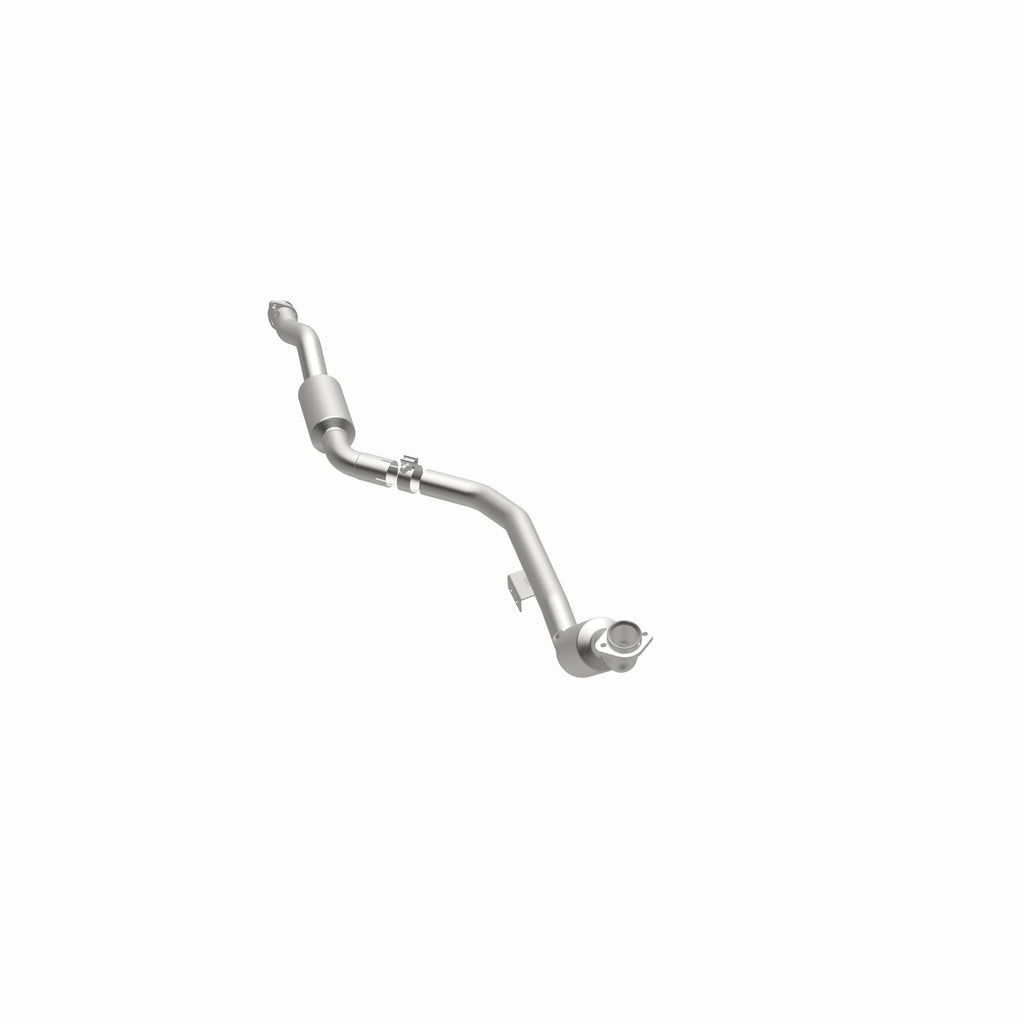 MagnaFlow Exhaust Products 551639 California CARB Direct-Fit Catalytic Converter for Select Mercedes-Benz E350