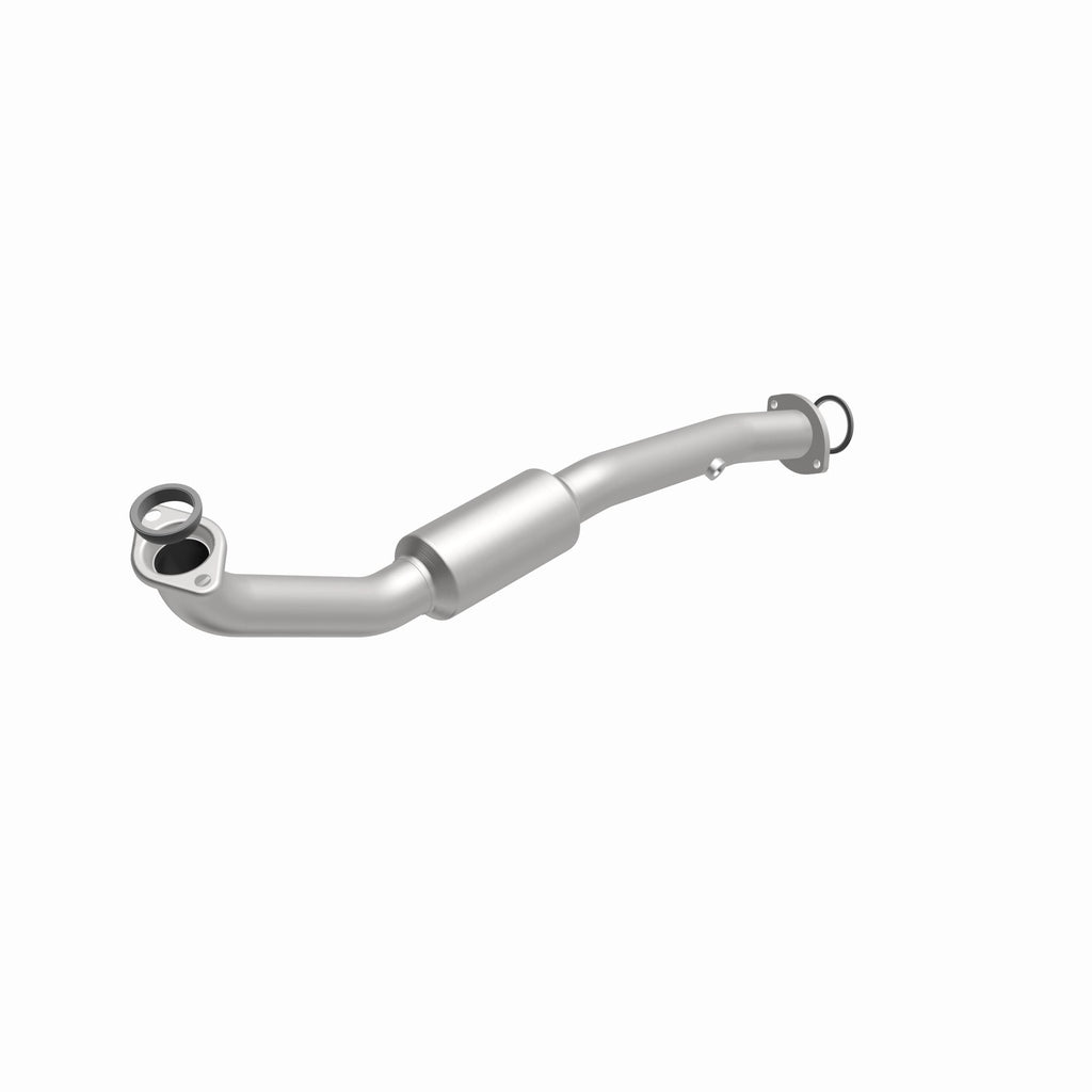 MagnaFlow Exhaust Products 52206 OEM Grade Direct-Fit Catalytic Converter for Select Toyota Highlander