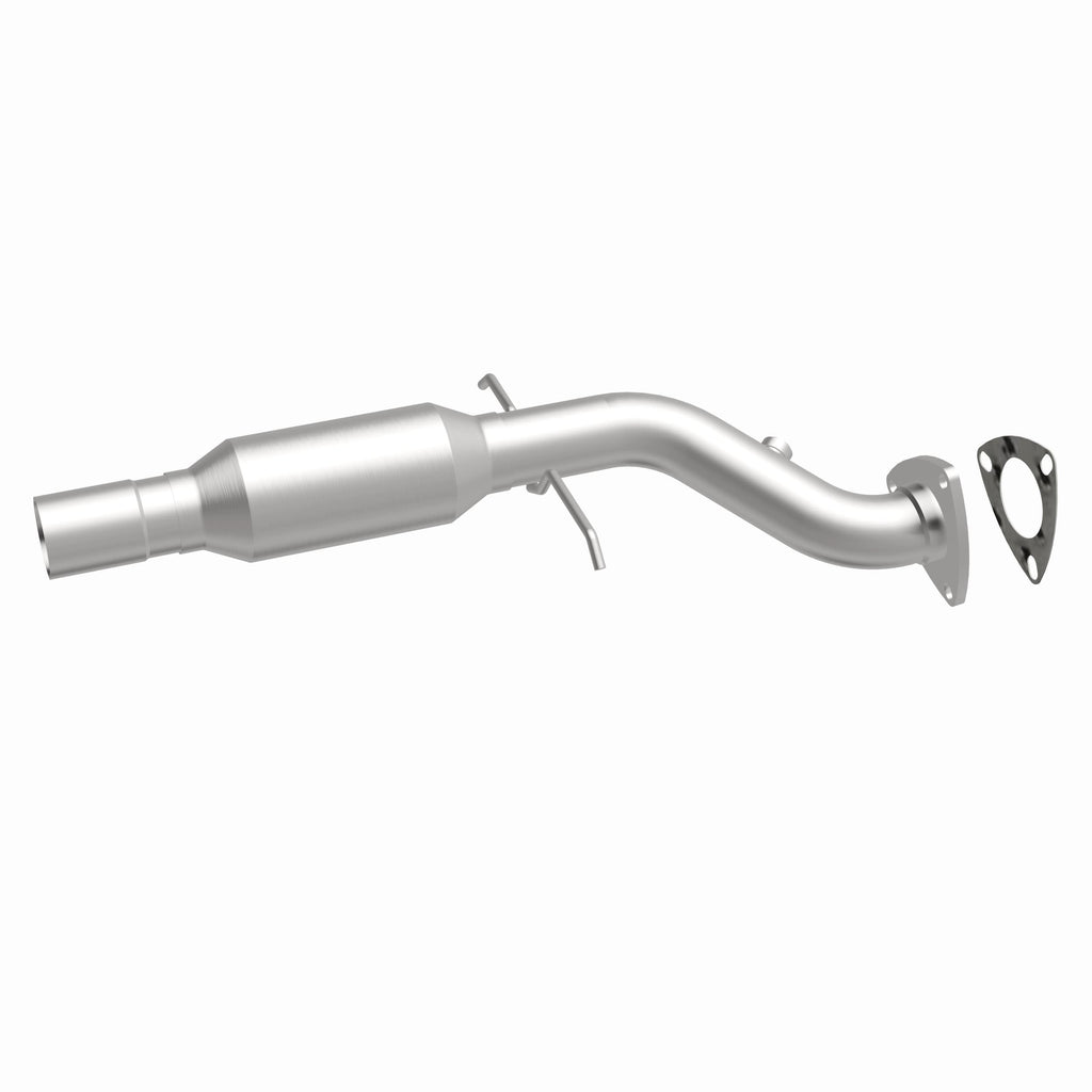 MagnaFlow Exhaust Products 3391416 California CARB Direct-Fit Catalytic Converter for Select Chevrolet Blazer, GMC Jimmy