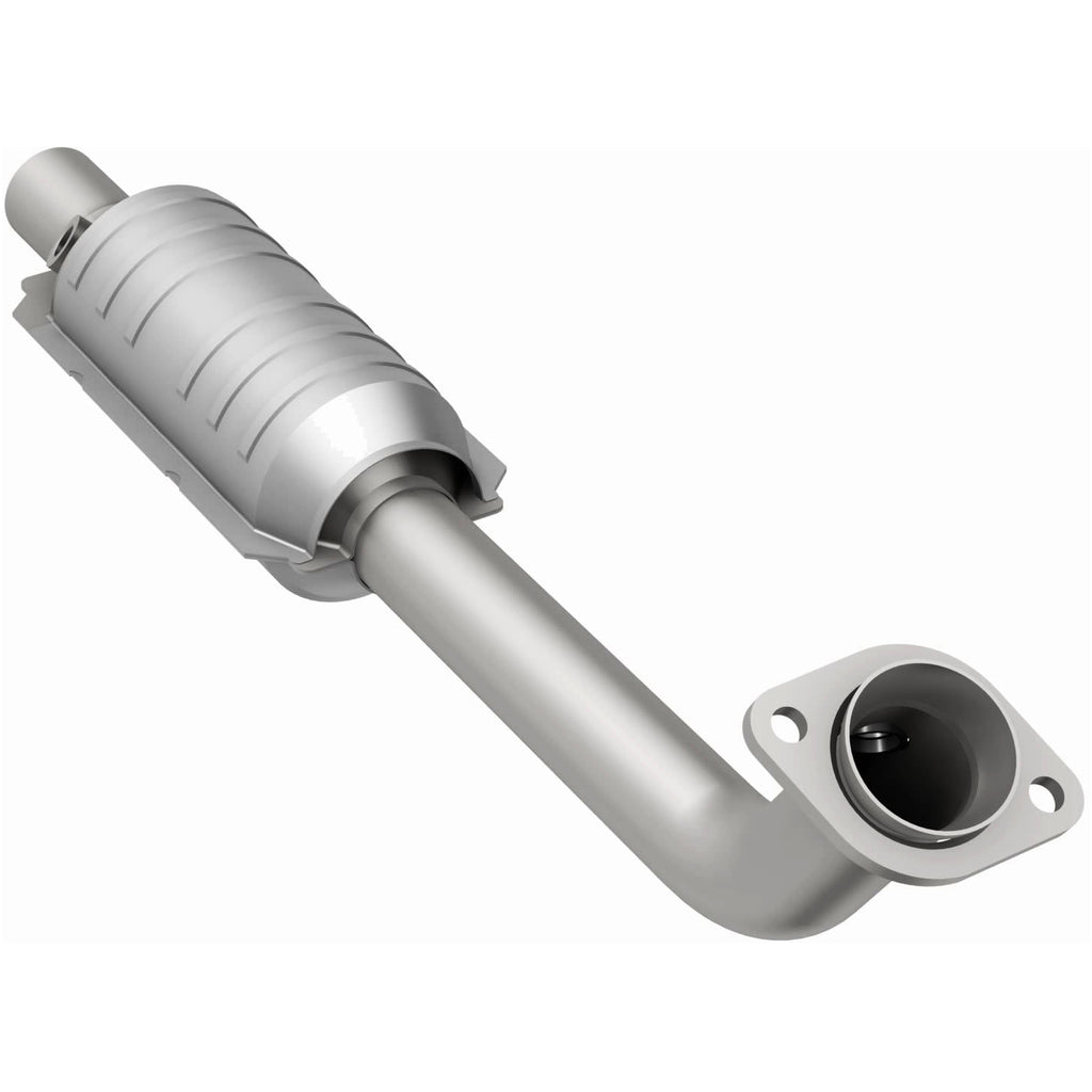 MagnaFlow Exhaust Products 24431 HM Grade Direct-Fit Catalytic Converter for Select BMW X5