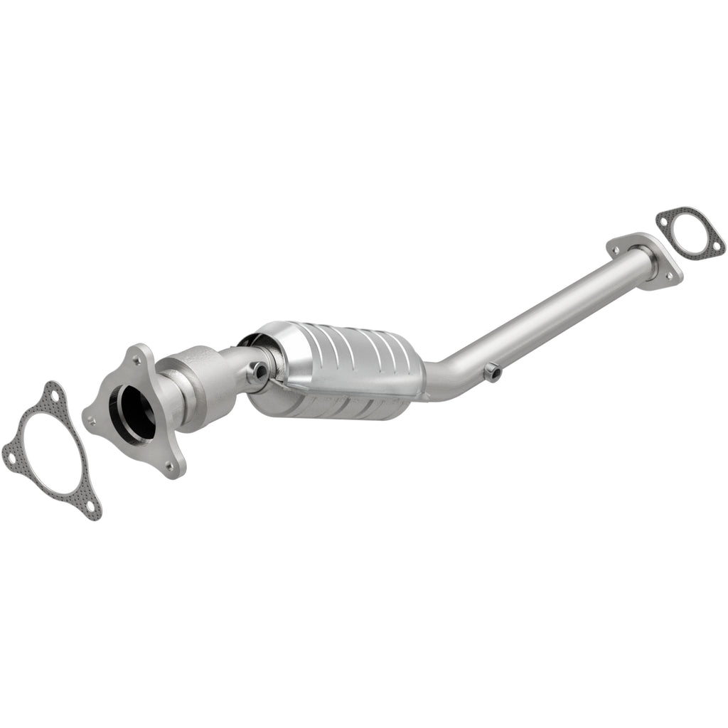 MagnaFlow Exhaust Products 24137 HM Grade Direct-Fit Catalytic Converter for Select Chevrolet Cobalt, Chevrolet HHR, Pontiac G5, Saturn Ion
