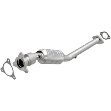 Load image into Gallery viewer, MagnaFlow Exhaust Products 24137 HM Grade Direct-Fit Catalytic Converter for Select Chevrolet Cobalt, Chevrolet HHR, Pontiac G5, Saturn Ion