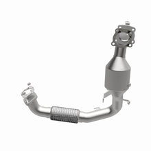 Load image into Gallery viewer, MagnaFlow Exhaust Products 21-715 OEM Grade Direct-Fit Catalytic Converter for Select Ford Focus