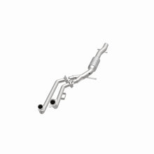 Load image into Gallery viewer, MagnaFlow Exhaust Products 24015 HM Grade Direct-Fit Catalytic Converter for Select Mercedes-Benz SL600