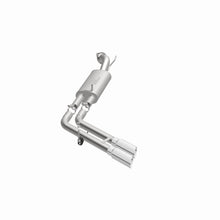 Load image into Gallery viewer, MagnaFlow Exhaust Products 15250 Street Series Polished Cat-Back System for Select Dodge Ram 1500, Ram 1500, Ram Classic