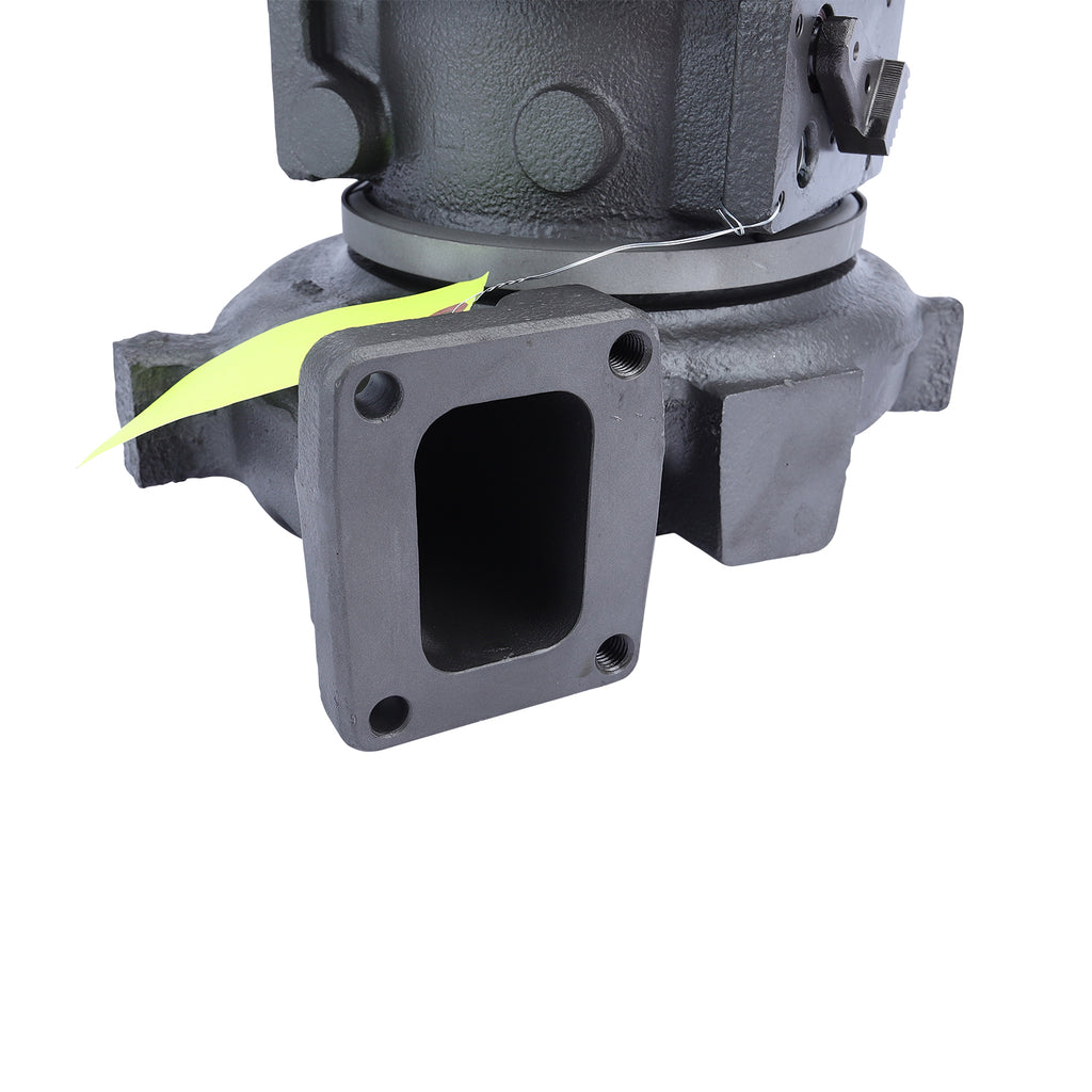 Alliant Power AP90030 Turbocharger