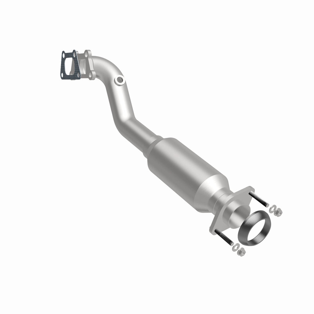 MagnaFlow Exhaust Products 551547 California CARB Direct-Fit Catalytic Converter for Select Cadillac CTS