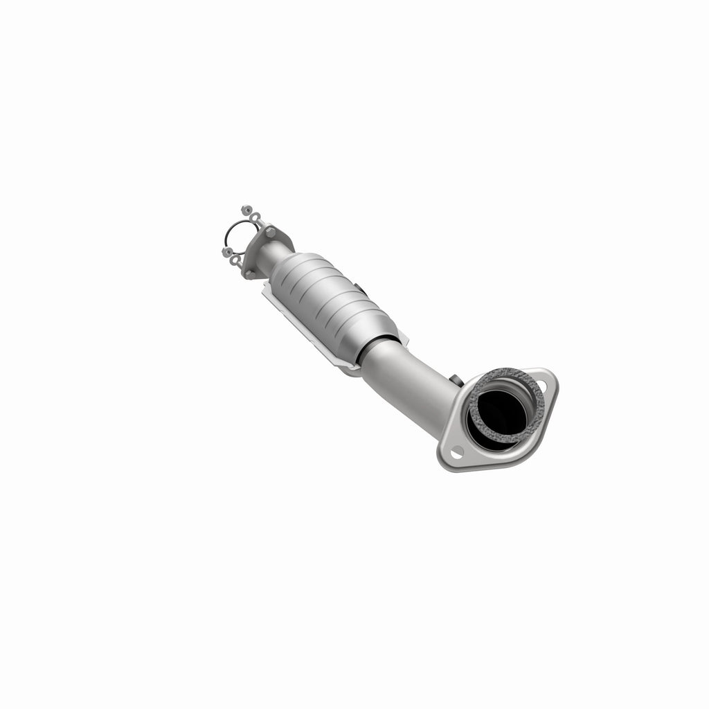MagnaFlow Exhaust Products 49185 OEM Grade Direct-Fit Catalytic Converter for Select Honda Civic