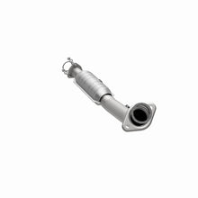Load image into Gallery viewer, MagnaFlow Exhaust Products 49185 OEM Grade Direct-Fit Catalytic Converter for Select Honda Civic