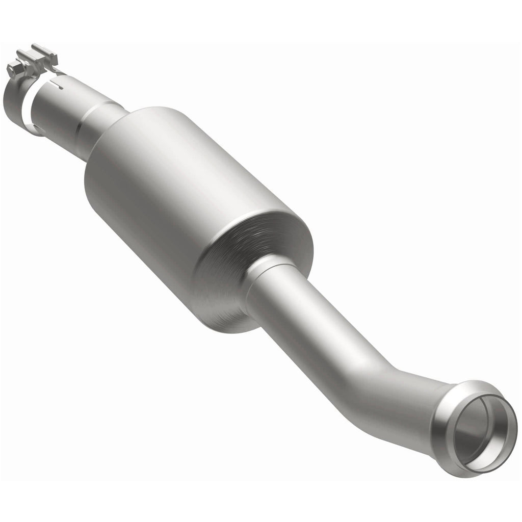 MagnaFlow Exhaust Products 280253 OEM Grade Direct-Fit Catalytic Converter for Select Ford Escape