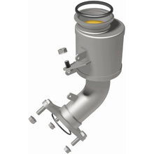 Load image into Gallery viewer, MagnaFlow Exhaust Products 280412 OEM Grade Direct-Fit Catalytic Converter for Select INFINITI Q50, INFINITI Q60