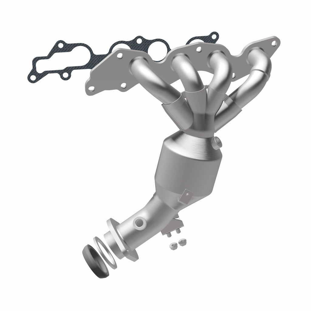 MagnaFlow Exhaust Products 5531919 California CARB Manifold Catalytic Converter for Select Mazda MX-5 Miata