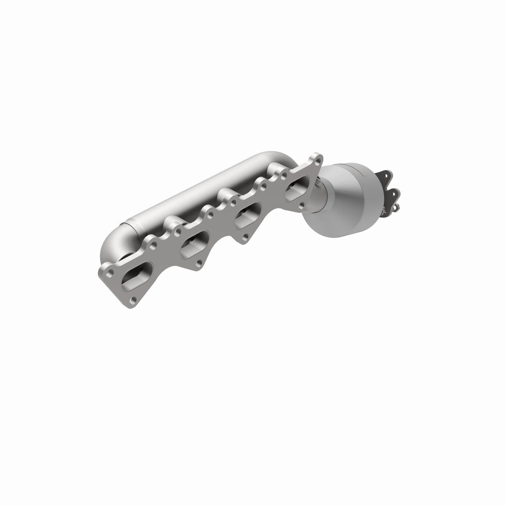MagnaFlow Exhaust Products 51981 OEM Grade Manifold Catalytic Converter for Select Kia Borrego
