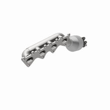 Load image into Gallery viewer, MagnaFlow Exhaust Products 51981 OEM Grade Manifold Catalytic Converter for Select Kia Borrego