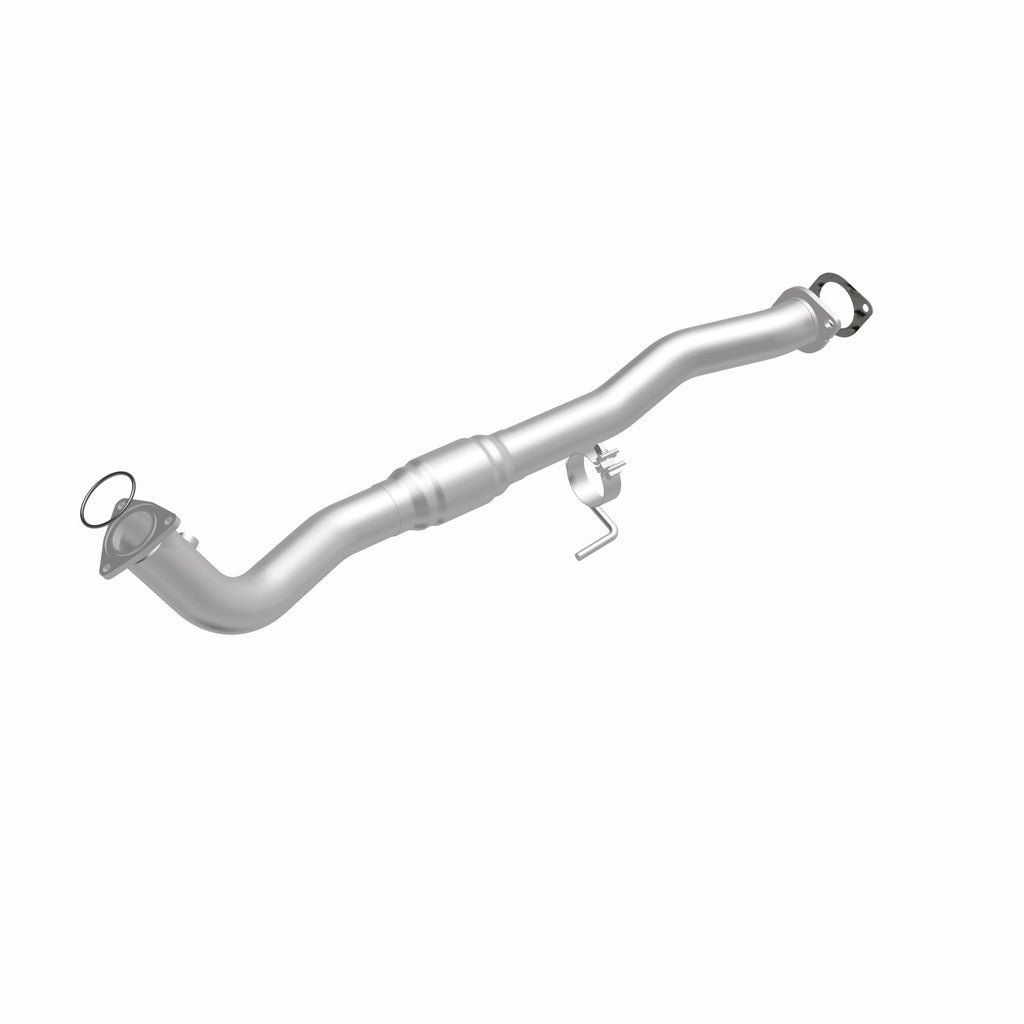 MagnaFlow Exhaust Products 52493 OEM Grade Direct-Fit Catalytic Converter for Select Chevrolet Silverado HD Classic, Chevrolet Silverado HD, Chevrolet Silverado 3500, GMC Sierra HD, GMC Sierra