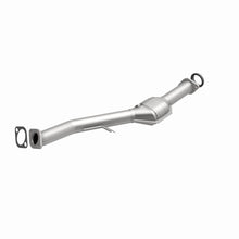 Load image into Gallery viewer, MagnaFlow Exhaust Products 24827 HM Grade Direct-Fit Catalytic Converter for Select Subaru Legacy, Subaru Outback