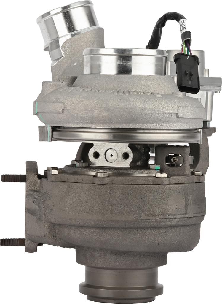 Alliant Power 479031 Turbocharger