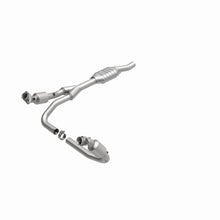 Load image into Gallery viewer, MagnaFlow Exhaust Products 458068 California CARB Direct-Fit Catalytic Converter for Select Dodge Ram