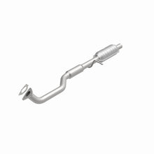Load image into Gallery viewer, MagnaFlow Exhaust Products 23168 HM Grade Direct-Fit Catalytic Converter for Select Hyundai Santa Fe