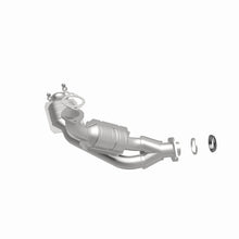 Load image into Gallery viewer, MagnaFlow Exhaust Products 24233 HM Grade Direct-Fit Catalytic Converter for Select Mitsubishi Montero