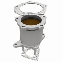 Load image into Gallery viewer, MagnaFlow Exhaust Products 50671 HM Grade Direct-Fit Catalytic Converter for Select Mazda Protege